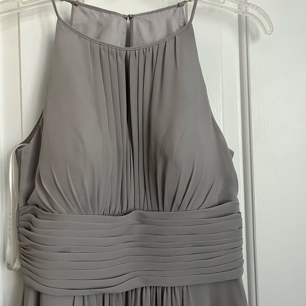 Azazie Bridesmaid Dress - Picture 8 of 10